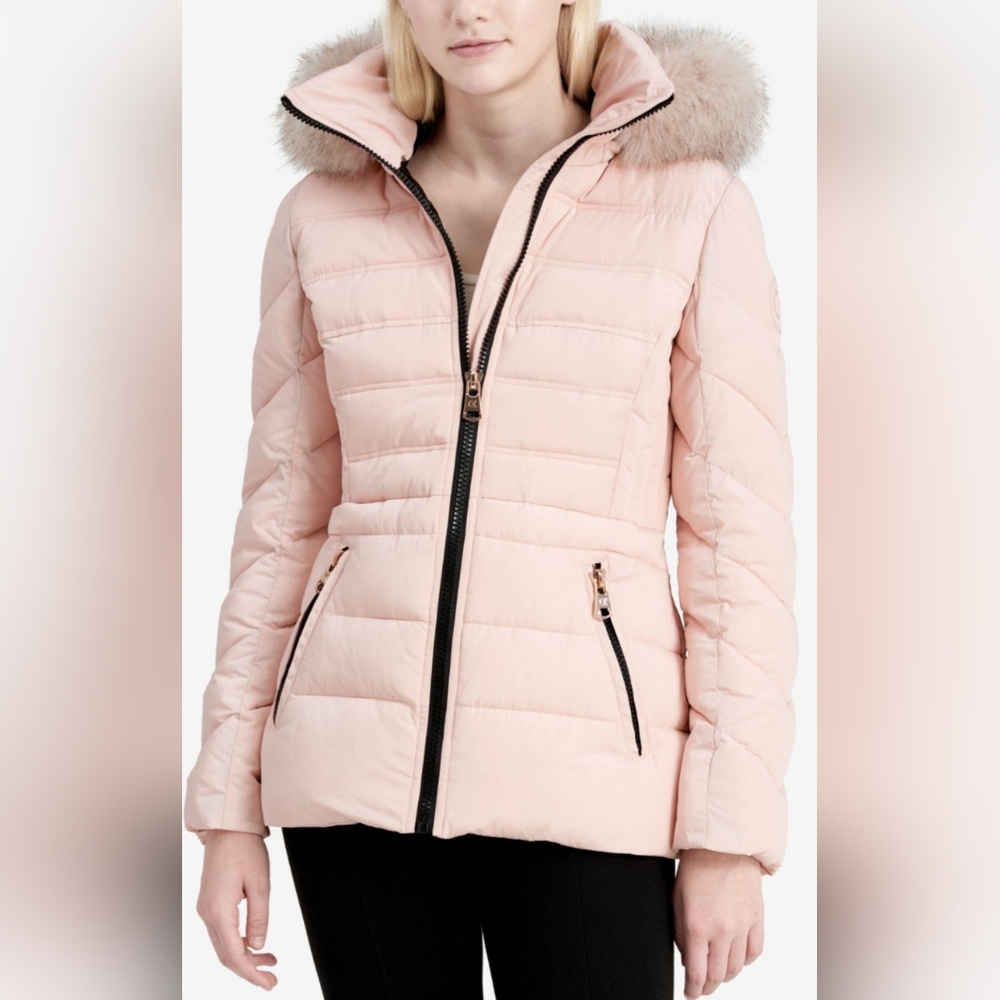 Puffer Jacket - image 1